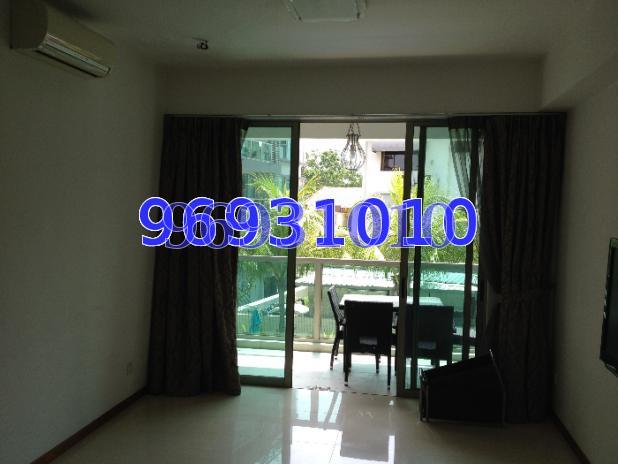 Mera East (D14), Apartment #61587492
